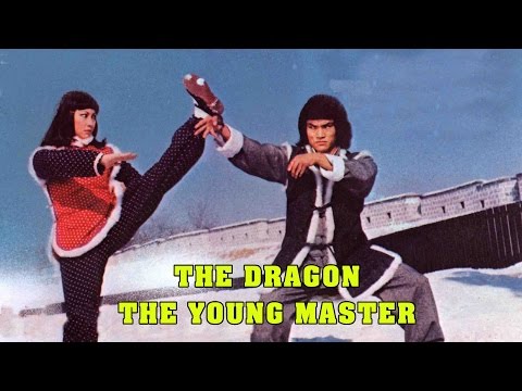 Wu Tang Collection - The Dragon, The Young Master