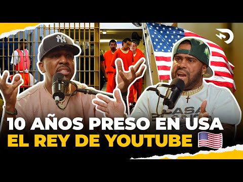 SOSA GUCCI PRADA 🔥 LA MEJOR ENTREVISTA DEL AÑO 😮 FUERA DE SERIE!!!