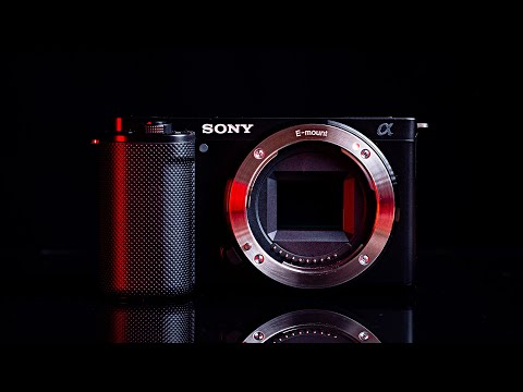 Стоит ли покупать Sony ZV-E10 в 2025? Обзор без прикрас