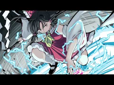Pre-Battle Conversation Theme - Touhou 19 UDoALG OST