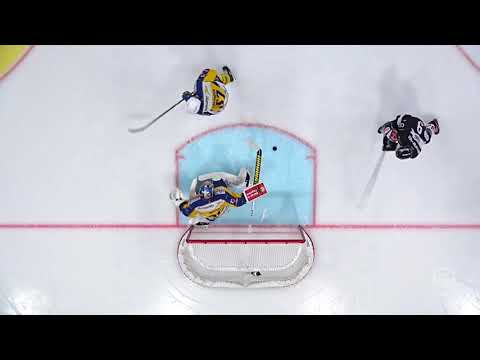 Highlights | Game 005 - HCL vs HCD - 23.10.2020