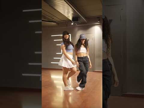 Reel tagged #dancevibes