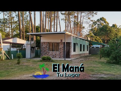 Alquiler de hermosas y completas Casas en el Balneario BELLO HORIZONTE, Canelones, Uruguay