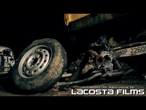 El Enano Con Julito Pro & Dj Kuervo Ft Kida - Tu Final (Videoclip Oficial)