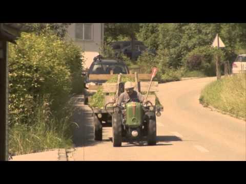 Rallye International des Alpes - Teaser