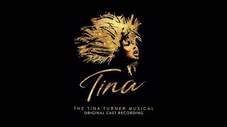 03 Don&#39;t Turn Around | TINA – The Tina Turner Musical Original Cast Recording