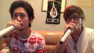 BRING IT ON / Fire Ball