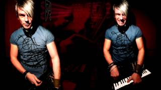 D.Ramirez - Physiological Rhythms The White Light mix