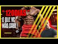 A GRANDE MENTIRA DOS PROJETOS 120 DIAS E DAS TRANSFORMAÇÕES DOS ATORES DE HOLLYWOOD
