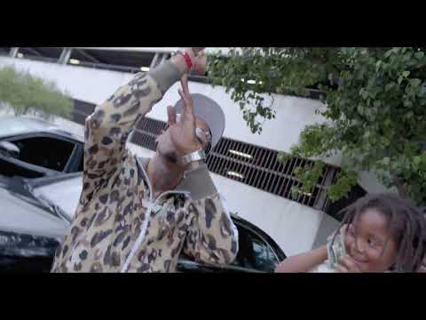 FNM $hoota, Eazy Iovine, FNM Buggy- Luscious (Official Music Video)