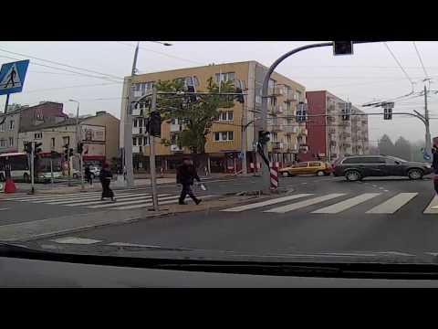 Dlaczego ludzie giną na pasach cz.2