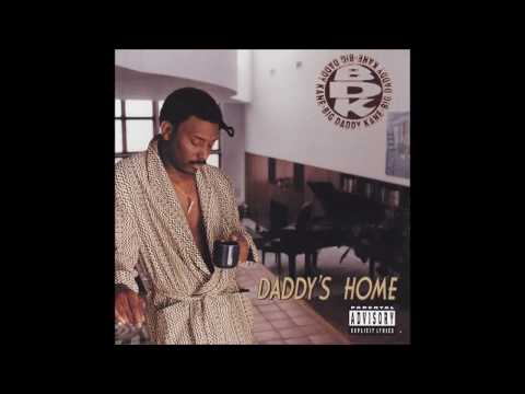 Big Daddy Kane - Show & Prove ft.Scoob Lover,Sauce Money,Shyheim,Jay-Z & Ol' Dirty Bastard - 1994
