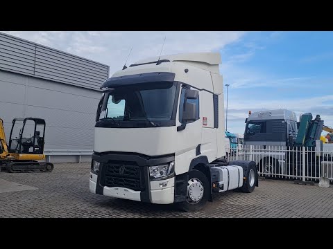 70173467 Renault T