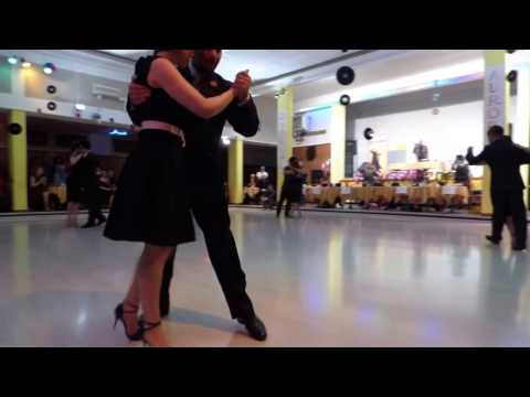 Salonissimo Savona 2017 - Café Dominguez