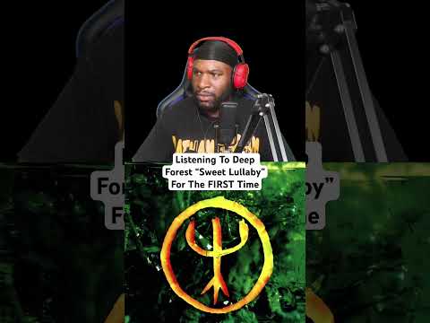 FIRST Time Listening To Deep Forest “Sweet Lullaby”