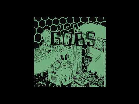 THE GOBS - "5, 6, 7, 8" (2023, Full album)