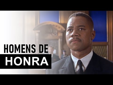 HOMENS DE HONRA: PELA HONRA! (CINEMATÓRIO)