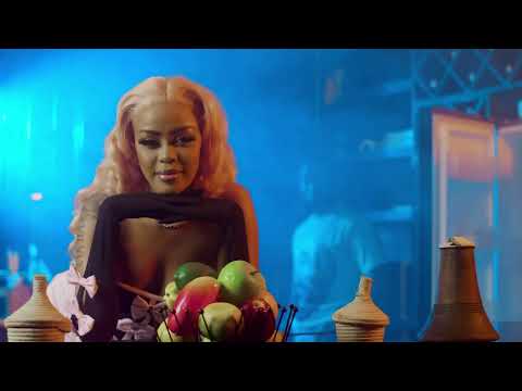 Nina Roz - Ottute  ( Official Video )