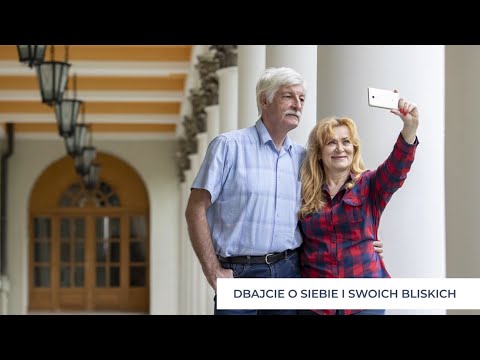 Uzdrowisko Busko-Zdrój S.A. - Jesteśmy dla Was