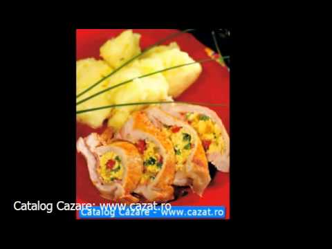 Cazare Corneni, Cluj - Cazat.ro