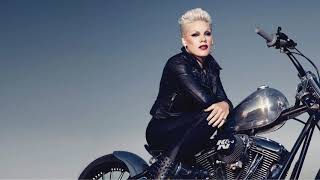 P!nk - But We Lost It (Official Instrumental)