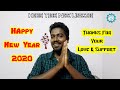 Last Video Of 2019 Surprise From Hebin Tech