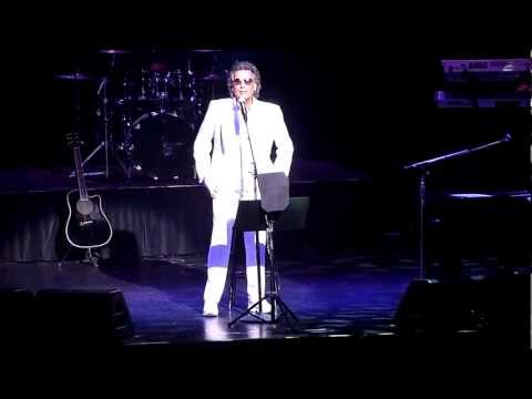 Toto Cutugno - Amore No - Tropicana Atlantic City  25.03.2012