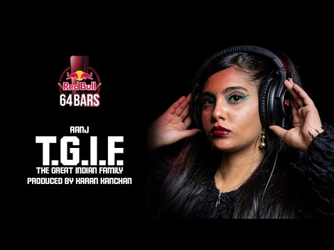 Video thumbnail for T.G.I.F (Red Bull 64 Bars)