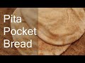 Pita Bread Recipe | How to make Pita Bread | Shawarma | Bread | Homemade | arabic bread | arabic