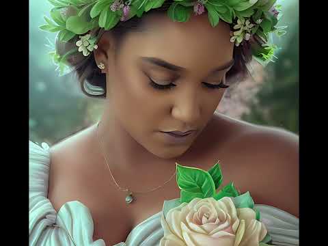 Nelly Bless- Confieso- Cover Kanny Garcia