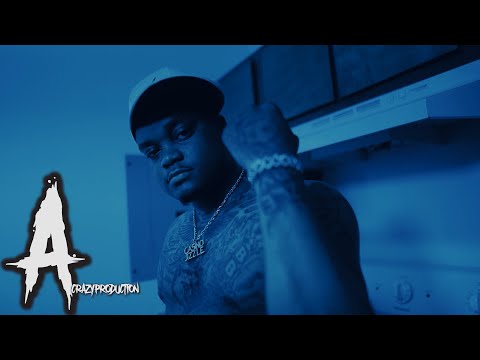 Casino Jizzle - 4x Harder Pt.2 (Official Video) Shot by @Acrazyproduction