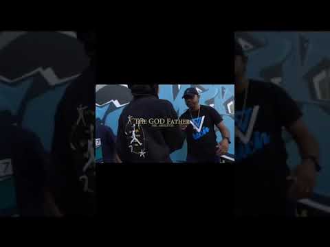 Juliito - The God Father (Video Oficial)