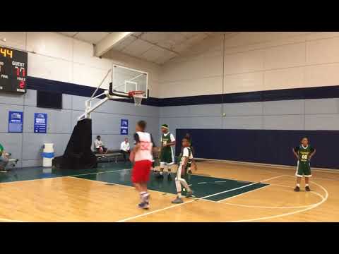 PFB Elite victorious over Shooters, 44-40 - Shoot the Rock