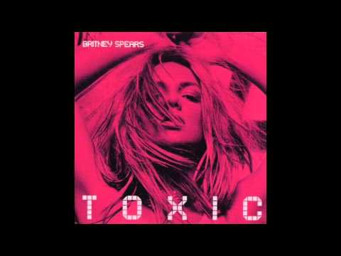 Britney Spears - Toxic (Felix Da Housecat's Club Mix) (Audio)