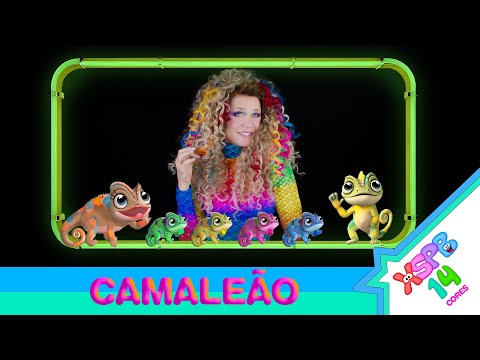 Video thumbnail for CAMALE�O