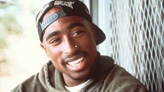 2Pac - Stand By Me (Pat Flynn Remix)