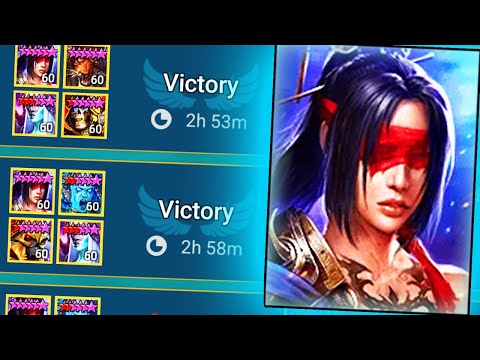 Tatsu in LIVE ARENA! Better Than I Thought? | Raid: Shadow Legends