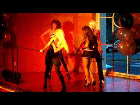 June 07, 2009 - The PARADISCO Girls LIVE - Not Your Bitch at Reality Check 3