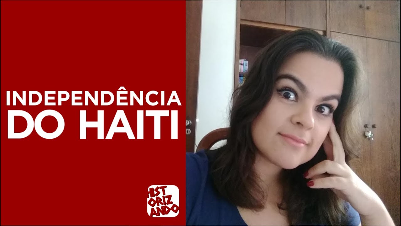 Independência do Haiti