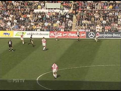 PSV - Ajax (4 april 1999): 3-1