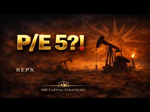 Riley Exploration Permian Analyse Thumbnail