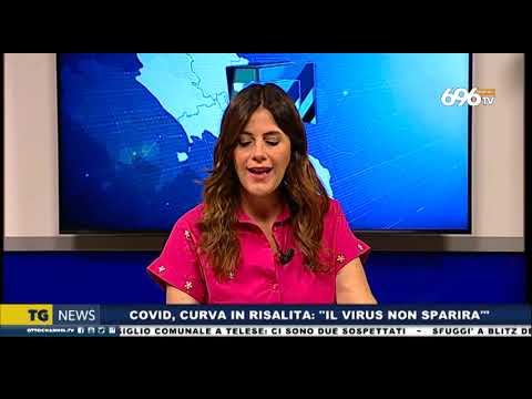 Tg news 11 giugno 2022 - ore 14