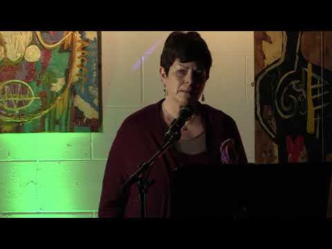 Pat Edwards - Marked for Life