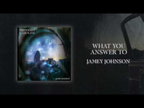 Video thumbnail for What You Answer To