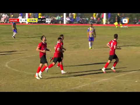 La Info de la Fecha y Goles en Belgrano Cafferatense - Alianza Centenario y en Huracán Centenario