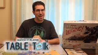 Watch It Played - Risk Legacy video thumbnail