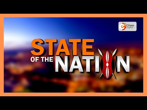 | DAY BREAK | State of The Nation [Part 1]