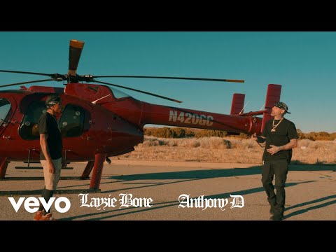 Layzie Bone, Anthony D - The Message