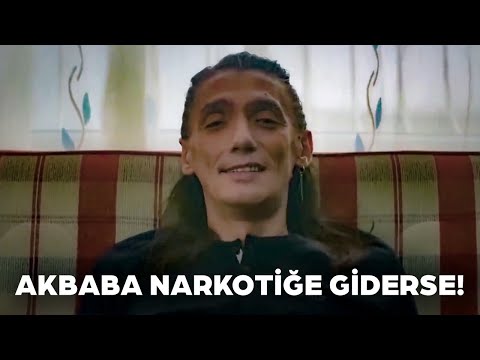 Akbaba Narkotiğe Giderse! 😂