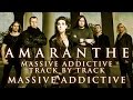 Amaranthe 'MASSIVE ADDICTIVE' track by ...